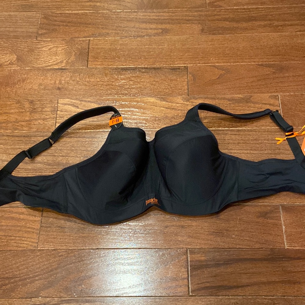 Panache convertible sports bra